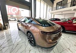 تويوتا كراون